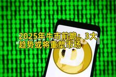 2025年牛市前瞻：3大趋势或将重塑市场