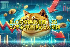 BLC投资避坑指南：2025年必须警惕的2大陷阱