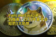 PancakeSwap避坑指南:2025年新手必知的3大陷阱 PancakeSwap避坑指南:2025年新手必知的3大陷阱