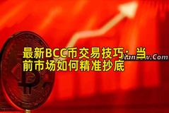 最新BCC币交易技巧：当前市场如何精准抄底