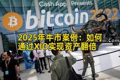 2025年牛市案例：如何通过XIO实现资产翻倍