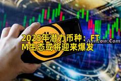 2025年潜力币种：FTM生态或将迎来爆发