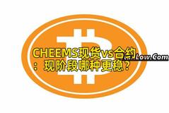 CHEEMS现货vs合约：现阶段哪种更稳？