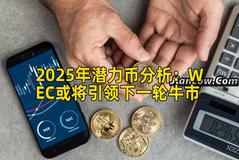 2025年潜力币分析：WEC或将引领下一轮牛市