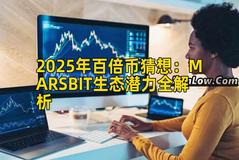2025年百倍币猜想：MARSBIT生态潜力全解析