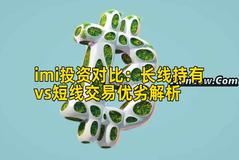 imi投资对比：长线持有vs短线交易优劣解析
