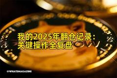 我的2026年行情波动记录：关键操作全复盘