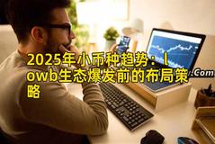 2025年小币种趋势：lowb生态爆发前的布局策略
