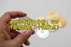 2025年潜力分析：GWT能否成为下个爆发点？