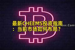 最新CHEEMS投资指南：当前市场如何布局？