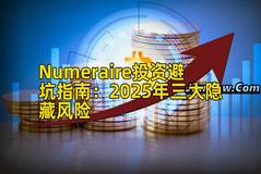 Numeraire投资避坑指南：2025年三大隐藏风险