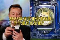 2025年优贝迪价值预测：下个爆发点在哪？