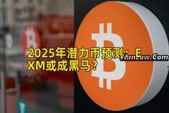 2025年潜力币预测：EXM或成黑马？