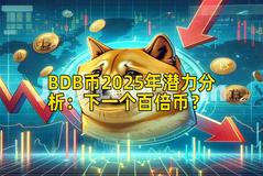 BDB币2025年潜力分析：下一个百倍币？