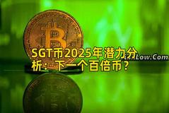 SGT币2025年潜力分析：下一个百倍币？