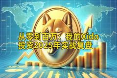 2026年行情分析：我的Xido投资2026年实战复盘