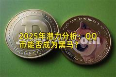 2025年潜力分析：QQ币能否成为黑马？