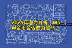 2025年潜力分析：WoW金币会否成为黑马？