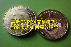 最新CNPRX交易技巧：当前市场如何高效建仓