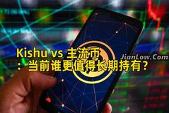 Kishu vs 主流币：当前谁更值得长期持有？