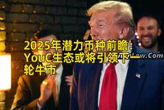 2025年潜力币种前瞻：YouC生态或将引领下一轮牛市