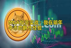 MGA投资实战：我在明年牛市的翻仓经验