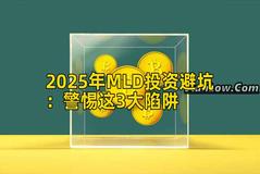 2025年MLD投资避坑：警惕这3大陷阱