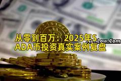 2026年行情分析：2026年SADA币投资真实案例复盘