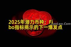2025年潜力币种：Fibo指标揭示的下一爆发点
