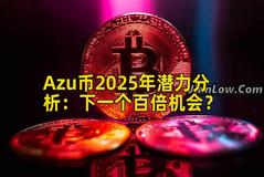 Azu币2025年潜力分析：下一个百倍机会？