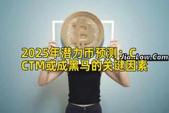 2025年潜力币预测：CCTM或成黑马的关键因素