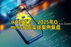 从0到百万：2025年Omnis投资实战案例复盘