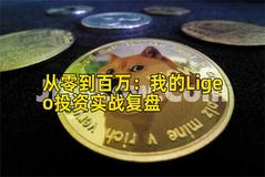 2026年行情分析：我的Ligeo投资实战复盘