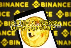2026年行情分析：我在858cbg投资中的关键转折
