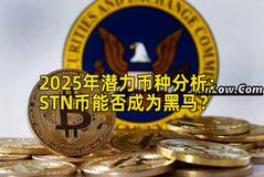 2025年潜力币种分析：STN币能否成为黑马？