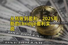 从转账到盈利：2025年我的cbridge套利实战