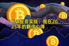 YNI投资实战：我在2025年的翻倍心得