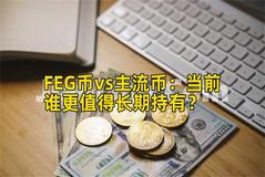 FEG币vs主流币：当前谁更值得长期持有？