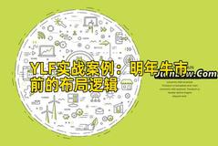YLF实战案例：明年牛市前的布局逻辑