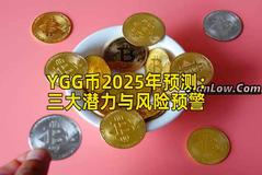 YGG币2025年预测：三大潜力与风险预警