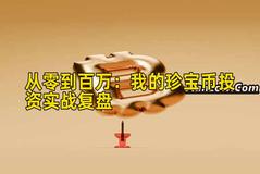 2026年行情分析：我的珍宝币投资实战复盘