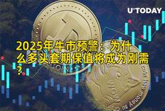 2025年牛市预警：为什么多头套期保值将成为刚需？