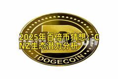 2025年百倍币猜想：CNZ生态潜力分析