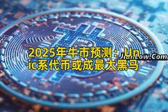 2025年牛市预测：Unic系代币或成最大黑马