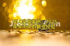 NLC实战案例：2025年牛市中的翻倍经验