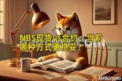 NBS现货vs合约：当前哪种方式更稳妥？