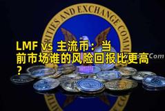 LMF vs 主流币：当前市场谁的风险回报比更高？