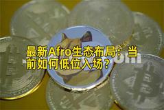 最新Afro生态布局：当前如何低位入场？