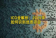 ICO全解析：2025年如何识别优质项目