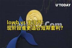 lowb vs 主流币：现阶段谁更适合短期套利？
